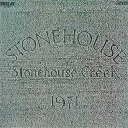 Stonehouse : Stonehouse Creek